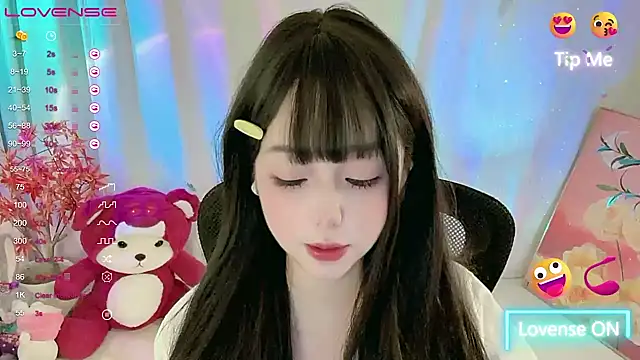 CLaire-5 live sex cam