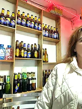 rubiii1972 - Live Cam