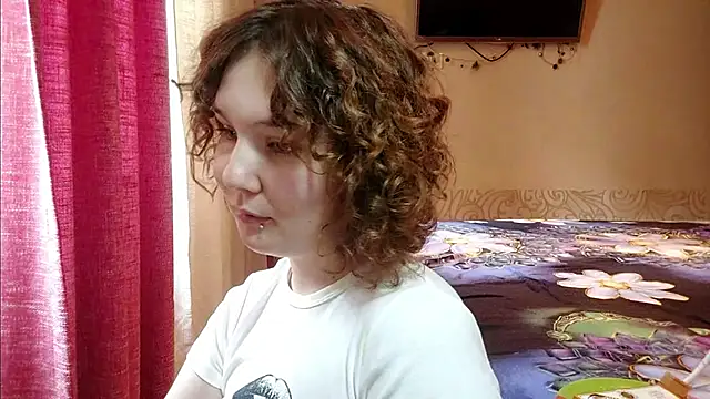 OlivaArashiro - Live Cam