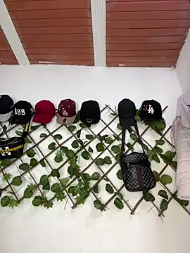 Themasterhades_777 live sex cam