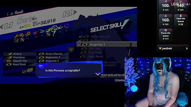 StarshineMoonspark webcam