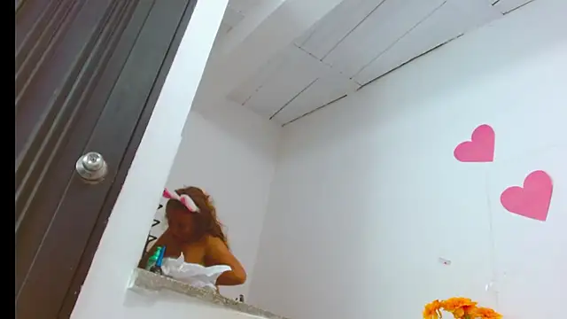 chantalsemenova1 webcam