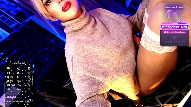 KYLIE_SHEMALE webcam