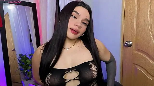 Veronica_111 webcam