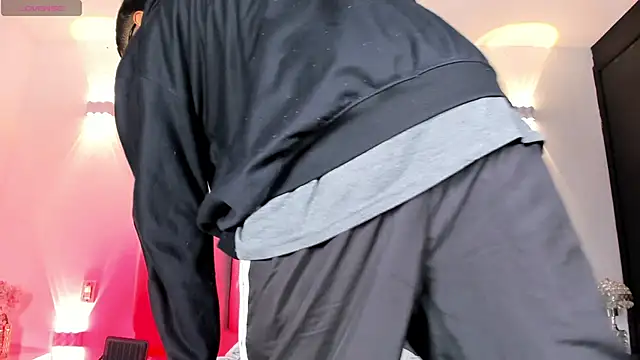 candyandmarilyn webcam