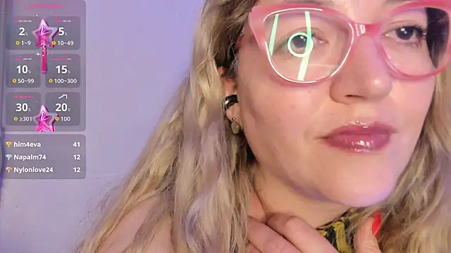 naty_mature_ - Naty_Mature_'s free webcam - UK Sex Cams