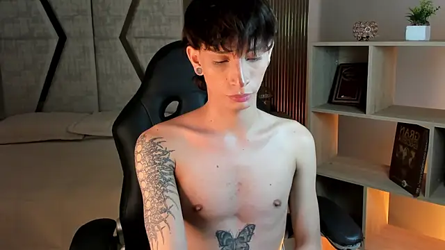 AndyWiilliams webcam