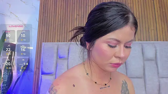 Scarlet_Rosexx webcam