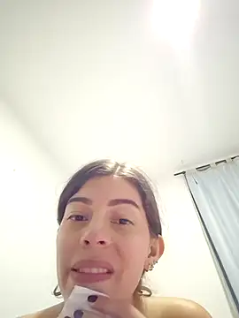 irisbound (F young) - Swap my underwear for lingerie💕