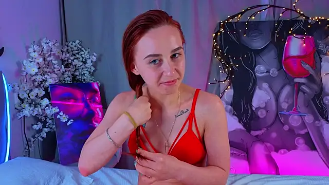 KathrynCanpbell webcam