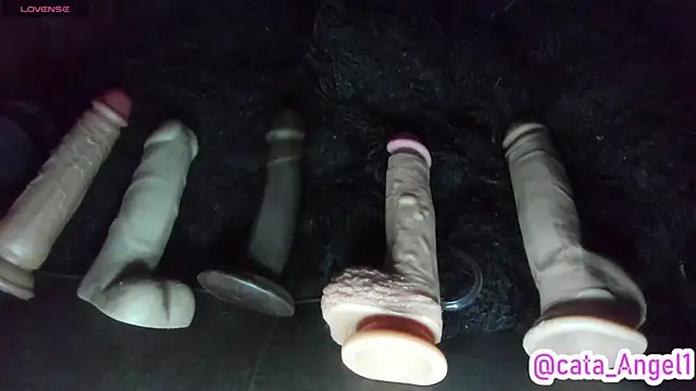 cata-angel - Cata-angel's free webcam - UK Sex Cams