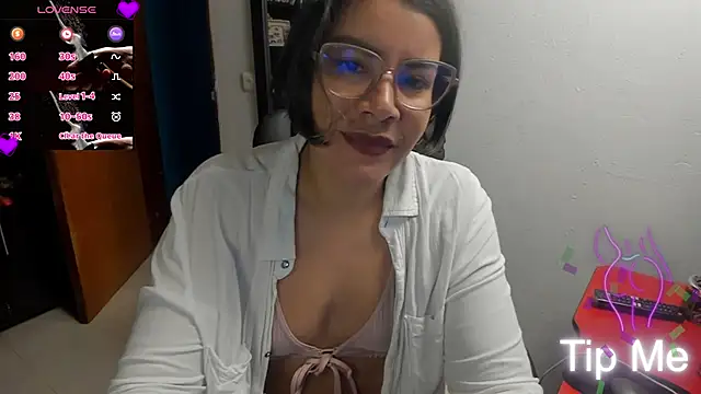 peanut_tangerine webcam