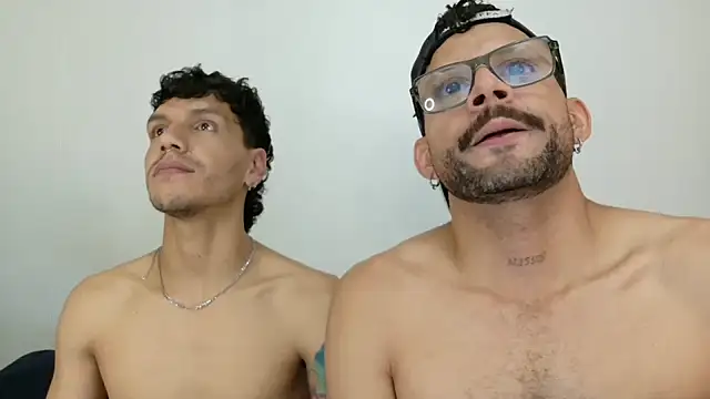 Benjamin_show webcam