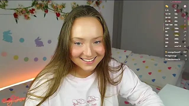 EmilyxxGraces webcam