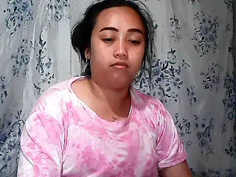 Pinay_Chubby20 webcam stripchat model stream image