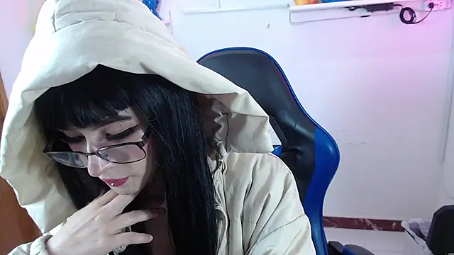 lycoris_19 - Lycoris_19's free webcam - UK Sex Cams