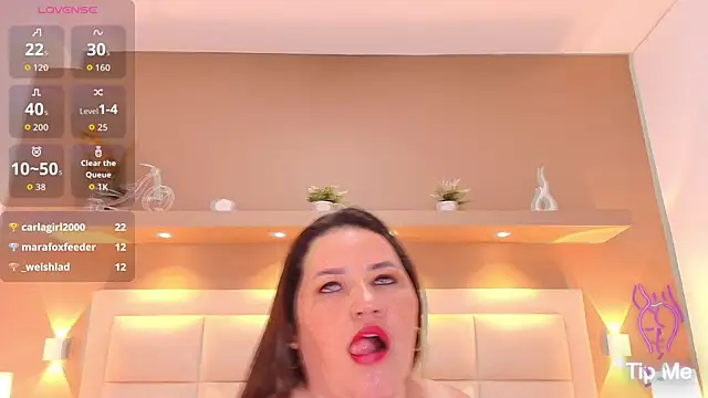 angelicamason - AngelicaMason's free webcam - UK Sex Cams