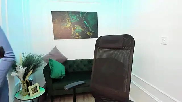 AmandaGasertoe webcam