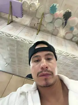 DominickVegas webcam