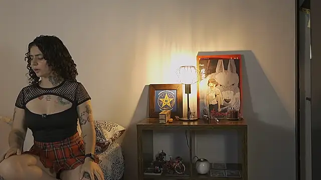 Estefania_Velez webcam