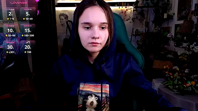 MelissaTravel webcam