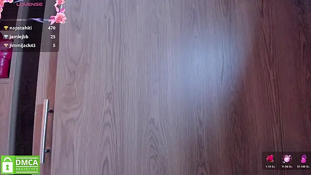 Zamahara_Rodriguez webcam