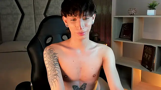 AndyWiilliams webcam