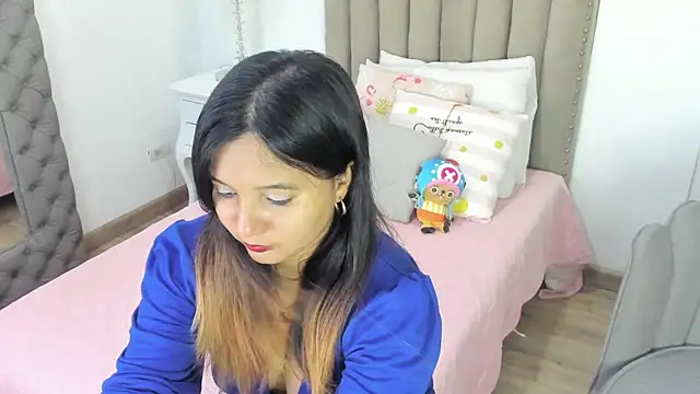 zusan_king_ (F young) - LICK YOUR FINGERS SENSUALLY