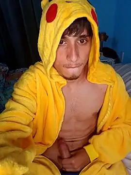 matiatr1112 (M twink) - cum