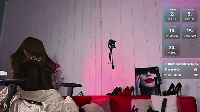 Vanessa_Ives_ webcam