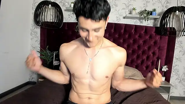 AustinJones_ live sex cam