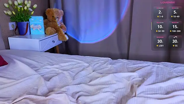 BarbaraMcDaniel webcam