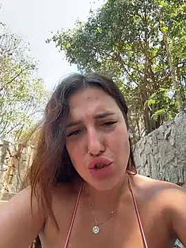 AleksandraRich webcam