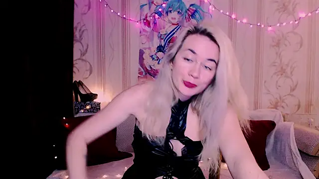 xxxcharismaaa webcam