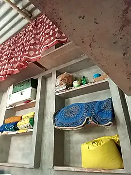 Webcam Model (Shreya_pandit) is live