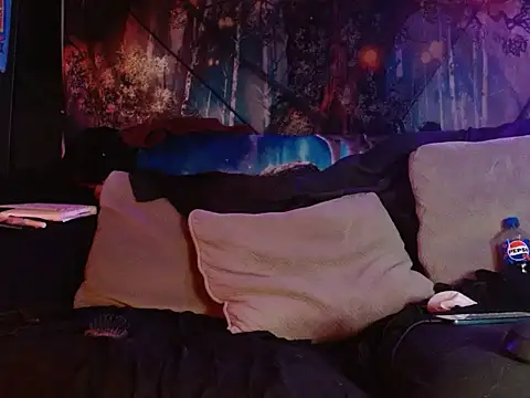 HighCityHoney webcam