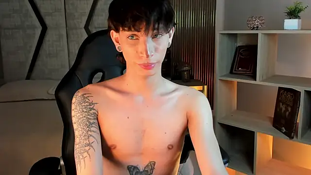 AndyWiilliams webcam