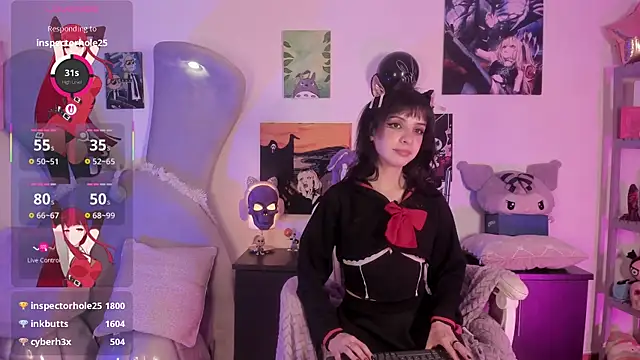 lolaaa_bunny1 webcam