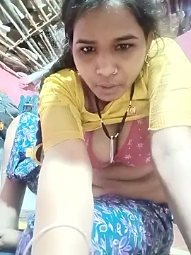 Webcam Model (Jaya_Iyer) is live