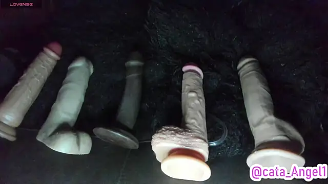 cata-angel - Cata-angel's free webcam - UK Sex Cams