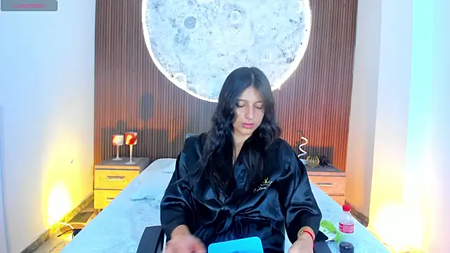 Agathaargent_ webcam