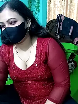 Webcam Model (Porimoni22)  is live.Free join now!