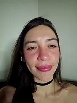 Webcam Model (loveuu-bae)  is live.Free join now!