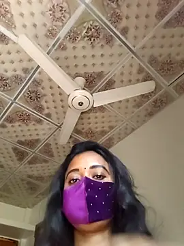 Webcam Model (Dil-Ka-Radhika)  is live.Free join now!