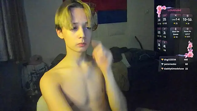 Vampirella_GS webcam