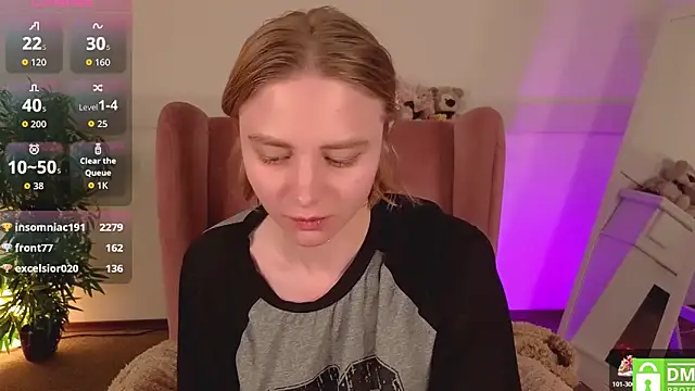 MirraBellanta webcam