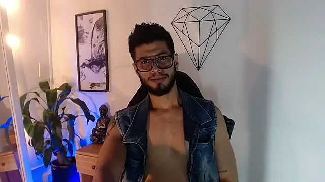 Colby_brown03 webcam