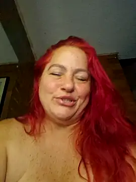 Scarlett45_ webcam