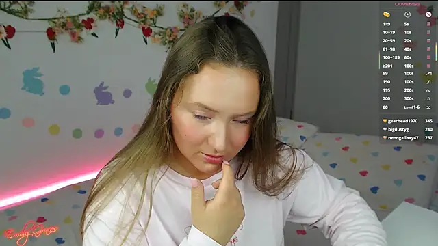 EmilyxxGraces webcam