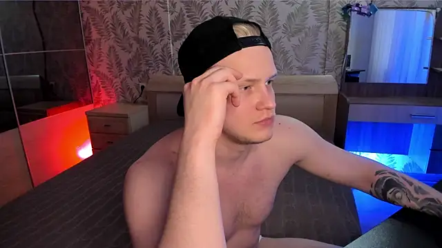 Cactus__James webcam